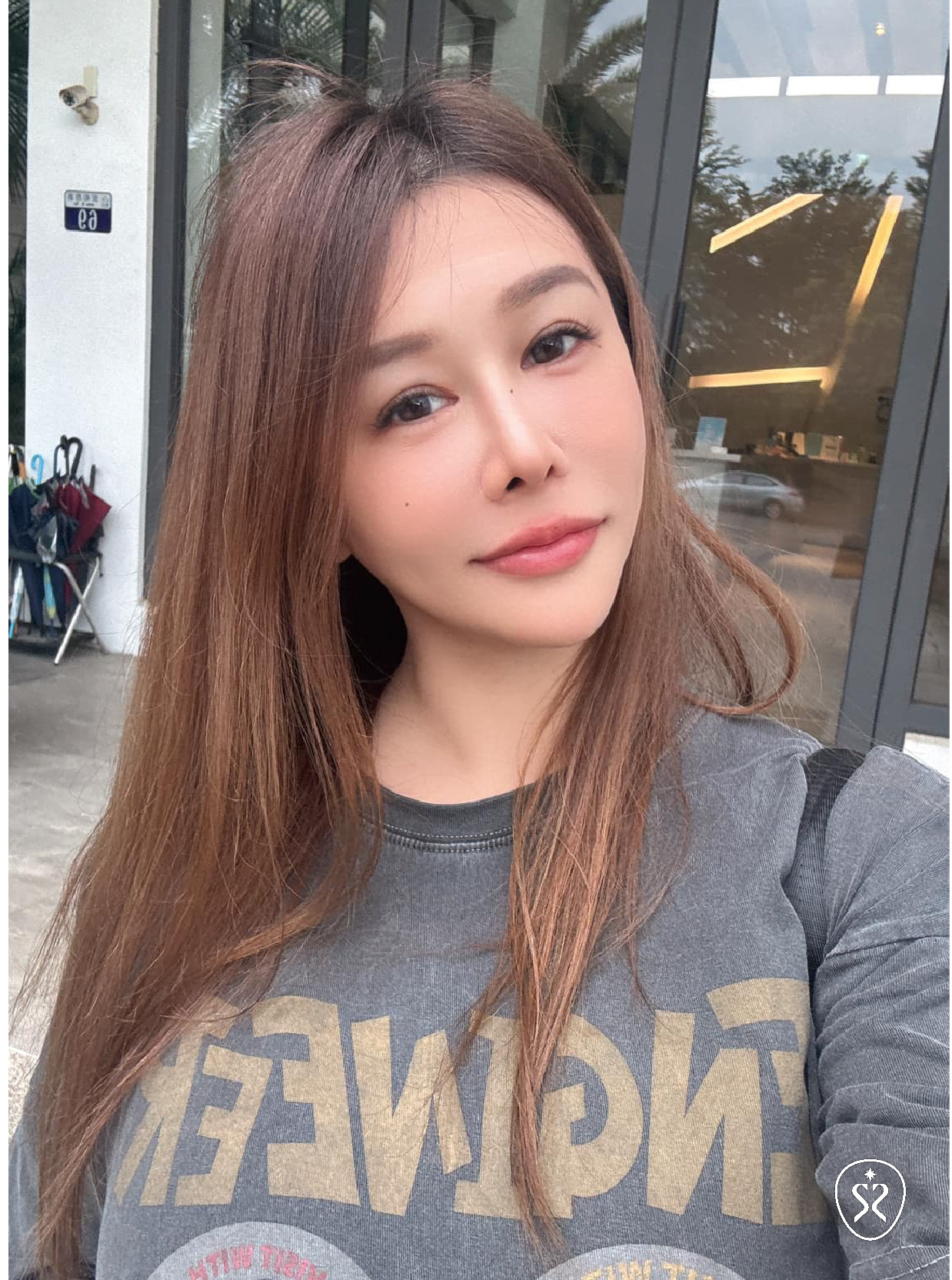 因為複合式生髮是漸進式療程，一陣子後就會清楚的看到開始長出許多細髮，之後效果會愈加明顯